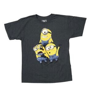 Despicable Me Minion Made